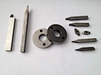 coiling machine accessory